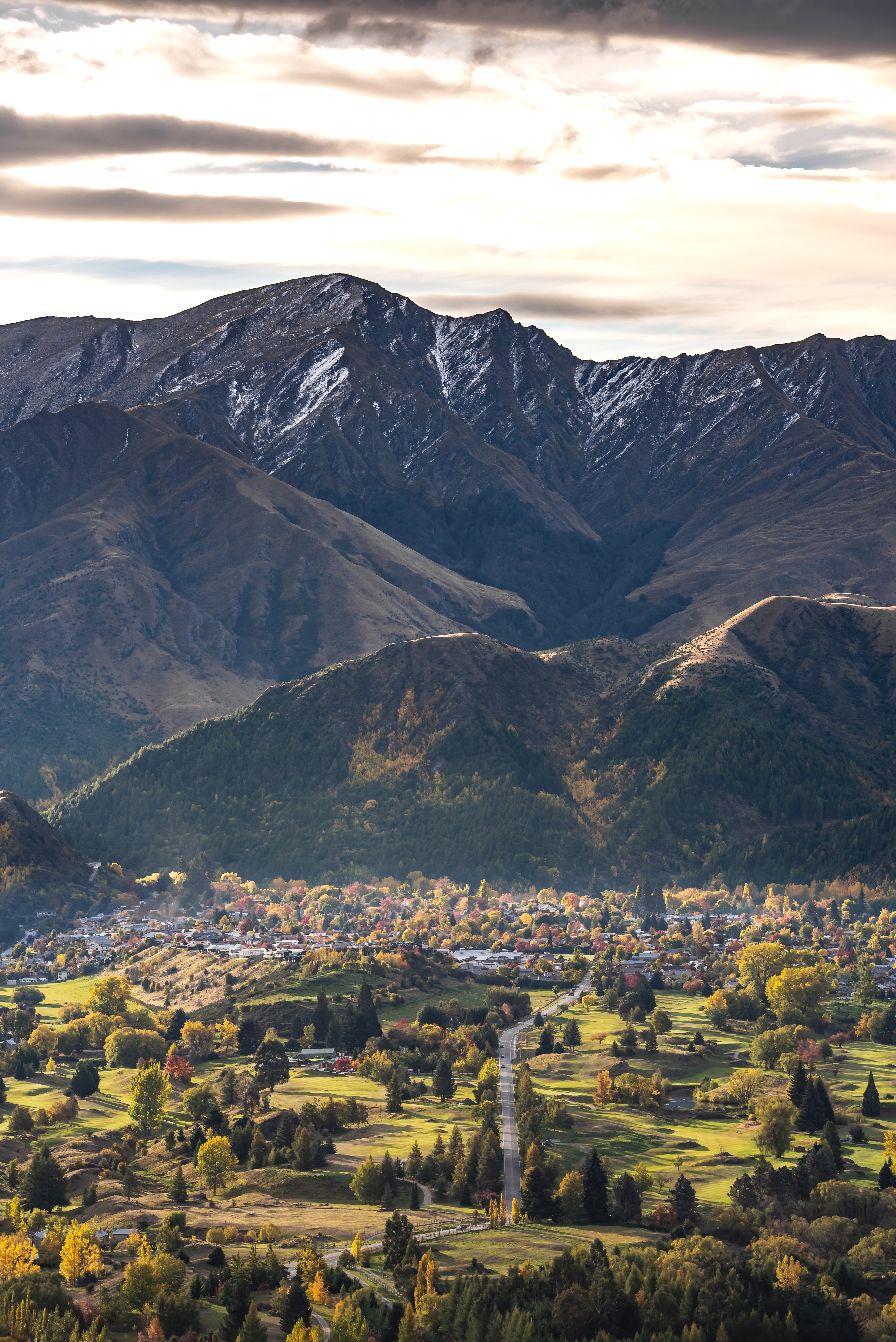 Scenic Arrowtown. Image courtesy Casey Horner and Unsplash