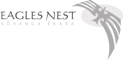 Eagles Nest logo