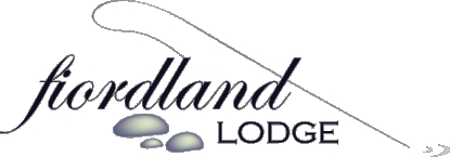 Fiordland Lodge logo