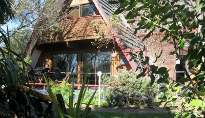 Haka Lodge Christchurch