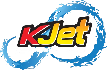 KJet logo
