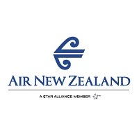 The Air New Zealand logo